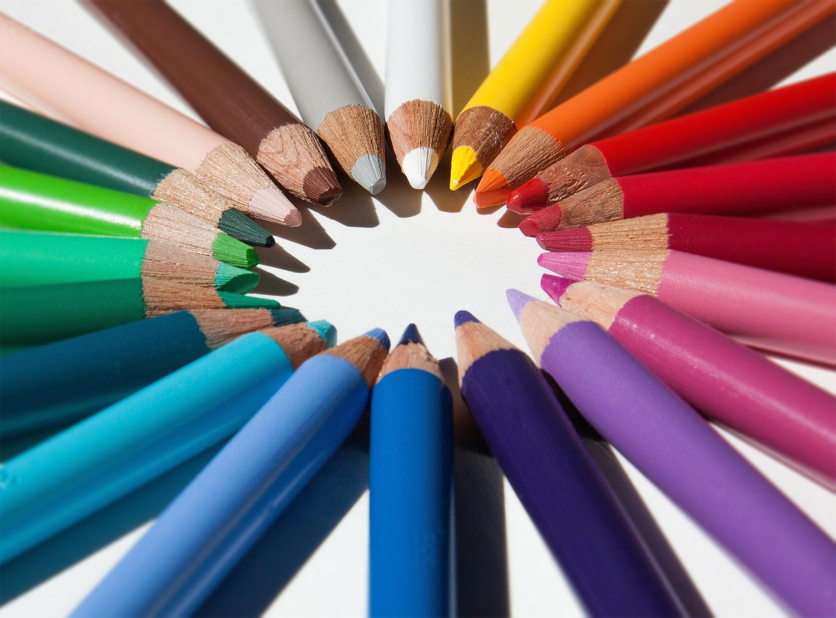 カラーコーディネート